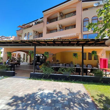 Onebedroom In Paradise Dreams شقة *