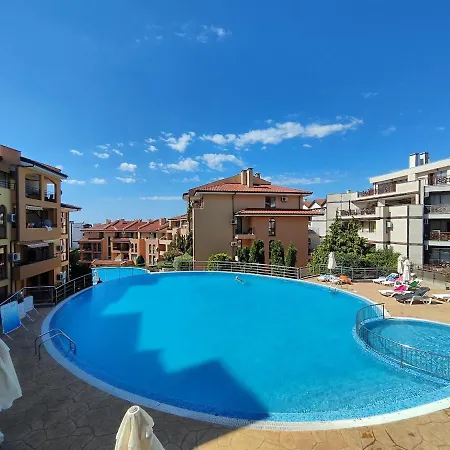 Onebedroom In Paradise Dreams * سفيتي فلاس