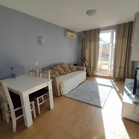 Onebedroom In Paradise Dreams شقة سفيتي فلاس