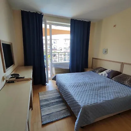 Onebedroom In Paradise Dreams شقة *