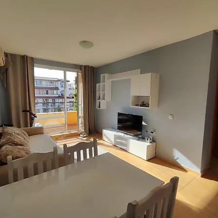 Onebedroom In Paradise Dreams * سفيتي فلاس