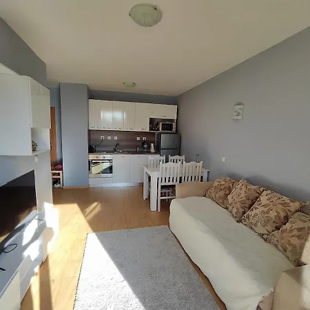 Onebedroom In Paradise Dreams شقة سفيتي فلاس