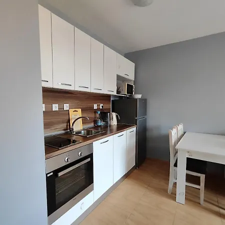 Onebedroom In Paradise Dreams شقة سفيتي فلاس