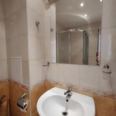 Onebedroom In Paradise Dreams شقة *