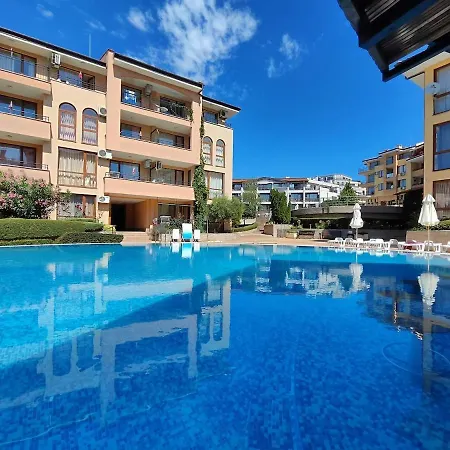 Onebedroom In Paradise Dreams شقة سفيتي فلاس