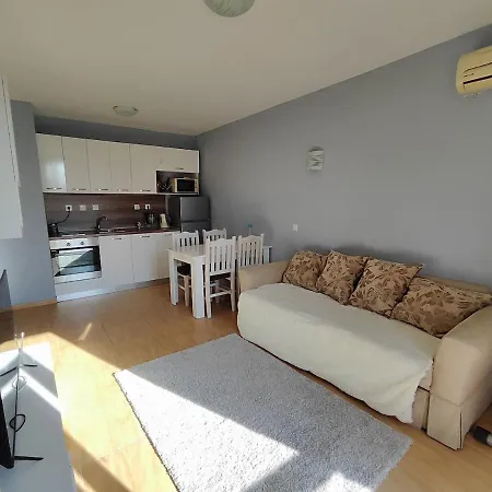 شقة Onebedroom In Paradise Dreams