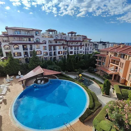 Onebedroom In Paradise Dreams * سفيتي فلاس