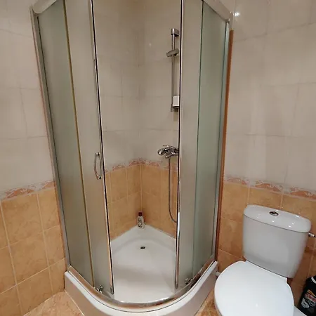 Onebedroom In Paradise Dreams شقة