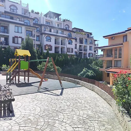شقة Onebedroom In Paradise Dreams