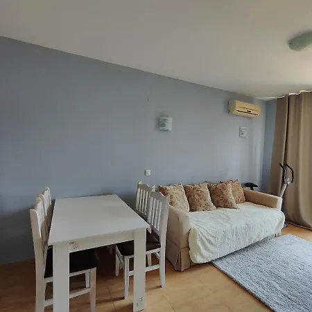 Onebedroom In Paradise Dreams شقة سفيتي فلاس