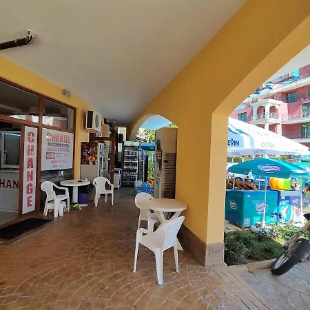 Onebedroom In Paradise Dreams سفيتي فلاس