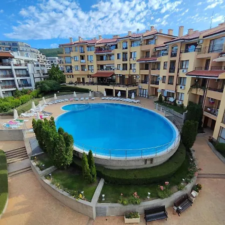 Onebedroom In Paradise Dreams شقة سفيتي فلاس
