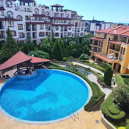 Onebedroom In Paradise Dreams شقة