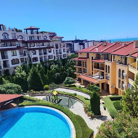 Onebedroom In Paradise Dreams شقة