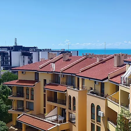 شقة Onebedroom In Paradise Dreams سفيتي فلاس