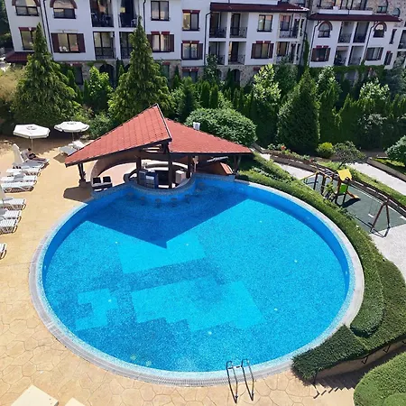 شقة Onebedroom In Paradise Dreams *