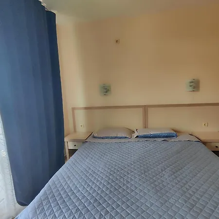 شقة Onebedroom In Paradise Dreams سفيتي فلاس