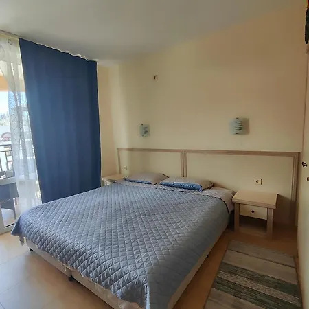 Onebedroom In Paradise Dreams شقة